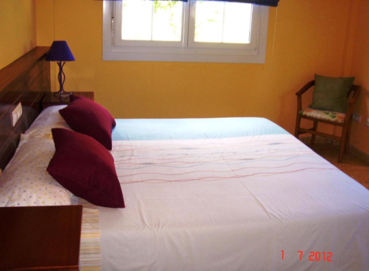 Apartamentos Turisticos San Breixo Carballo Ngoại thất bức ảnh