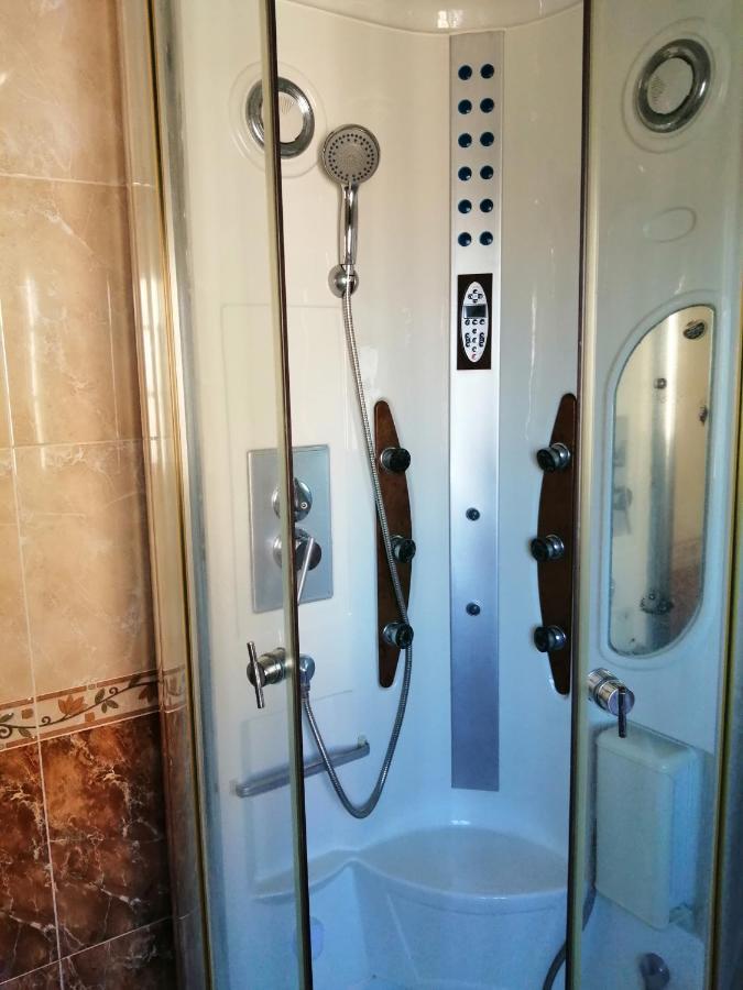 Apartamentos Turisticos San Breixo Carballo Ngoại thất bức ảnh