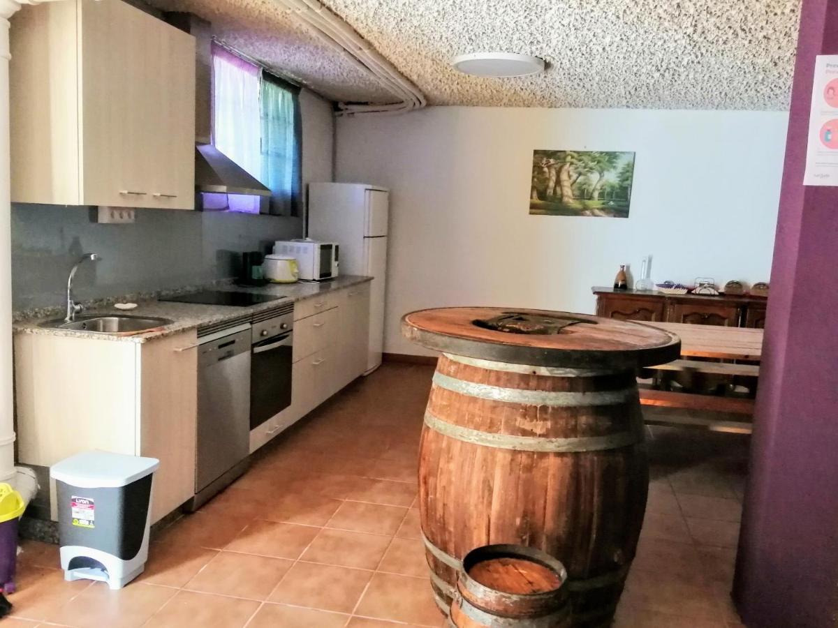 Apartamentos Turisticos San Breixo Carballo Ngoại thất bức ảnh