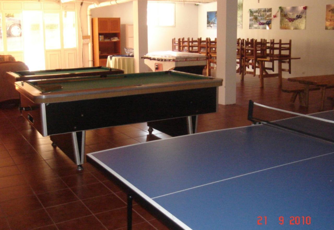 Apartamentos Turisticos San Breixo Carballo Ngoại thất bức ảnh